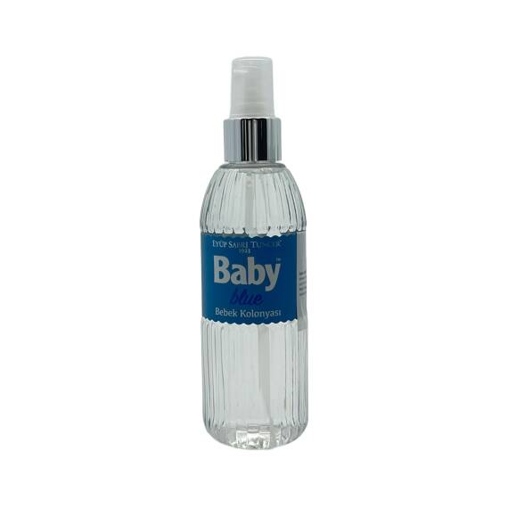 EYUP SABRI TUNCER BLUE BEBEK KOLONYASI 150ML 2506 - 1