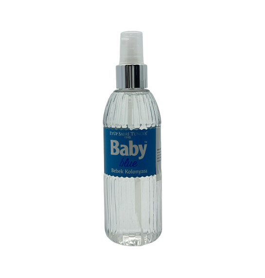 EYUP SABRI TUNCER BLUE BEBEK KOLONYASI 150ML 2506 - EYYUP SABRI TUNCER