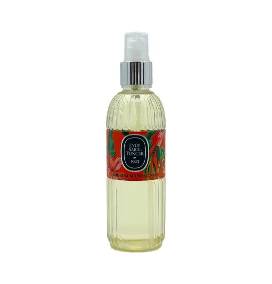 Eyüp Sabri Tuncer Bodrum Mandalina kolonya sprey 150 ml - 1