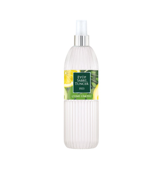 Eyüp Sabri Tuncer Çeşmə Limonu kolonya 150 ml - 1