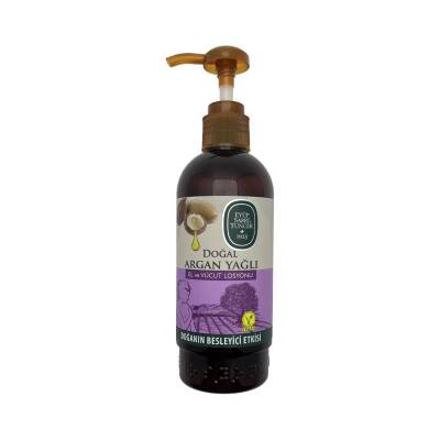 Eyup Sabri Tuncer Təbi̇i̇ Argan Yağli Əl və Bədən Losyonu, 250 ml - 