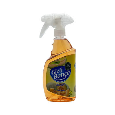 Eyup Sabri Tuncer Kavun Oda Spreyi 500 ml 6946 - 