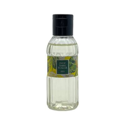 Eyüp Sabri Tuncer Klasik Limon Kolonya PVC, 50 ml - EYYUP SABRI TUNCER