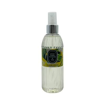 Eyüp Sabri Tuncer Klasik Limon Kolonya Sprey, 150 ml