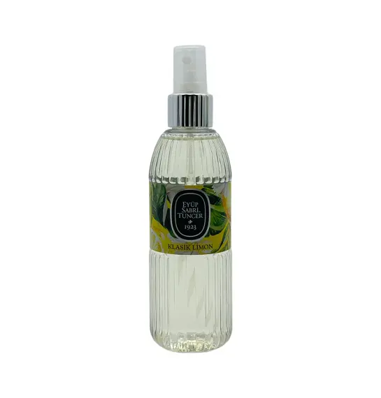 Eyüp Sabri Tuncer Klasik Limon kolonya sprey 150 ml - 1