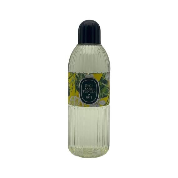 Eyüp Sabri Tuncer Klasik Limon Kolonya Şüşə, 400 ml - 1