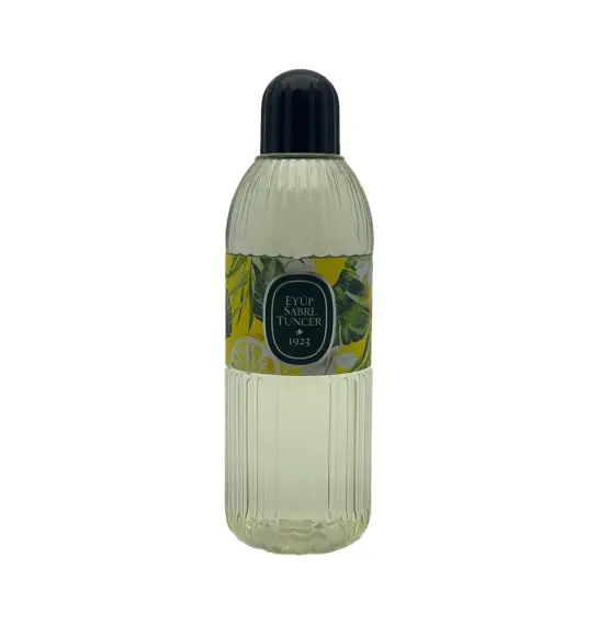Eyüp Sabri Tuncer Klasik Limon kolonya şüşə 400 ml - 1