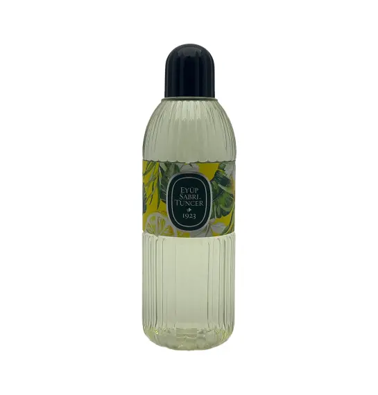 Eyüp Sabri Tuncer Klasik Limon kolonya şüşə 400 ml - 1