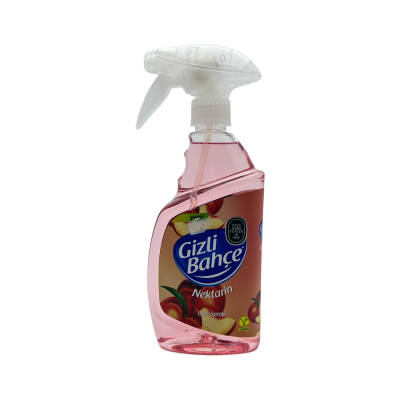 Eyup Sabri Tuncer Nektarin Oda Spreyi 500 ml 6939 - 
