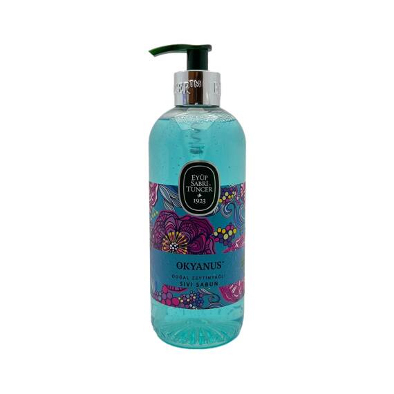 Eyüp Sabri Tuncer Okyanus Maye Sabun, 500 ml - 1