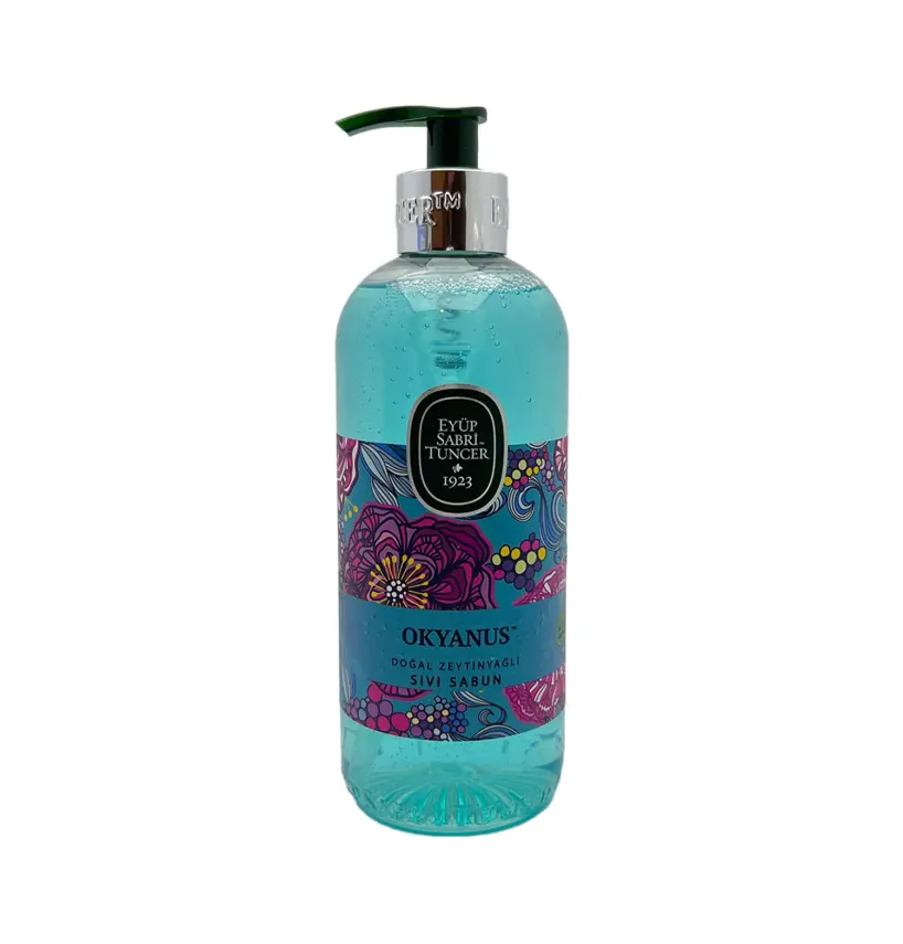 Eyüp Sabri Tuncer Okyanus maye sabun 500 ml - 1