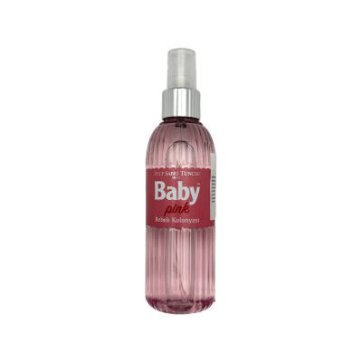 EYUP SABRI TUNCER PINK BEBEK KOLONYASI 150ML - 