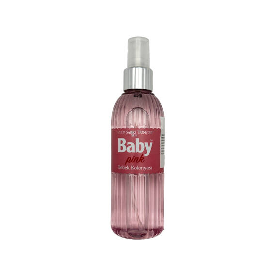 EYUP SABRI TUNCER PINK BEBEK KOLONYASI 150ML - 1