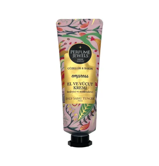 EYUP SABRI TUNCER PJ 0180 EL VE VUCUT KREMI EMPRESS 50 ML - 1