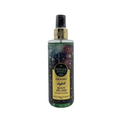 EYUP SABRI TUNCER PJ 2993 BODY SPLASH SKYBALL 250 ML 2993 - 