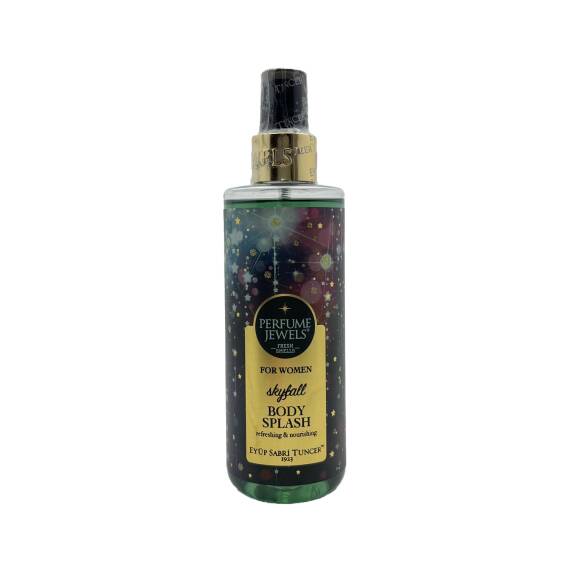 Eyup Sabri Tuncer Pj 2993 Body Splash Skyball 250 ml 2993 - 1