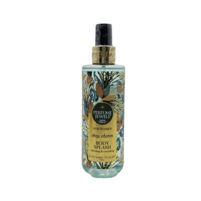 Eyup Sabri Tuncer Pj 9078 Body Splash Deep Charm 250 ml 9078 - 1