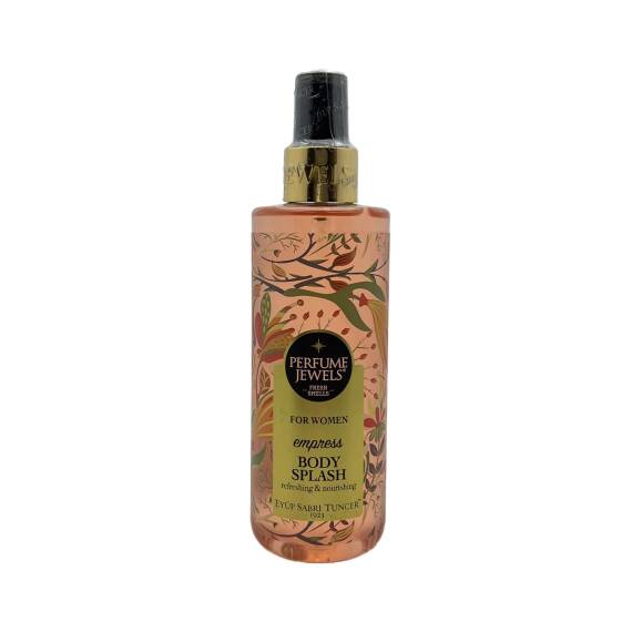 EYUP SABRI TUNCER PJ 9085 BODY SPLASH EMPRESS 250 ML - 1