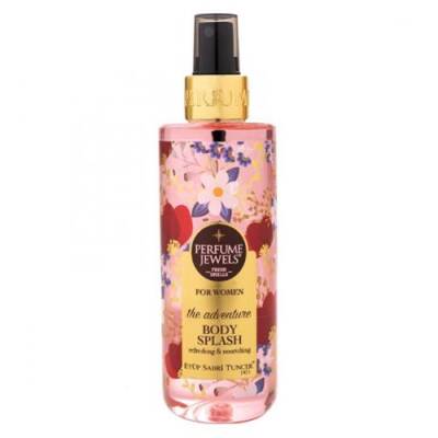 EYUP SABRI TUNCER PJ 9108 BODY SPLASH THE ADVENTURE 250 ML 9108 - EYYUP SABRI TUNCER