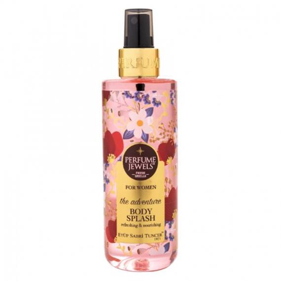 Eyup Sabri Tuncer Pj 9108 Body Splash the Adventure 250 ml 9108 - 1