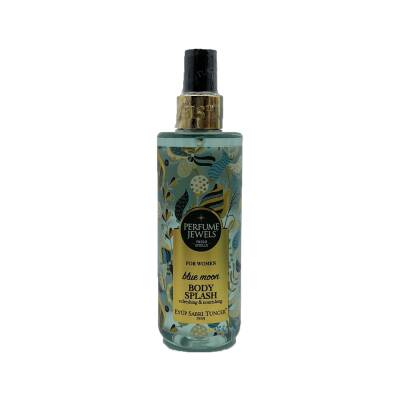 Eyup Sabri Tuncer Pj 9122 Body Splash Blue Moon 250 ml 9122 - 