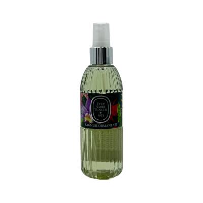 Eyup Sabri Tuncer Yagmur Ormanlari Kolonya Sprey 150 ml 7647 - 
