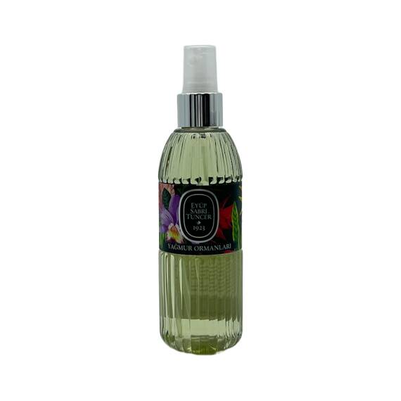 Eyup Sabri Tuncer Yagmur Ormanlari Kolonya Sprey 150 ml 7647 - 1