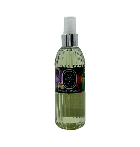 EYUP SABRI TUNCER YAGMUR ORMANLARI KOLONYA SPREY 150ML 7647 - 1