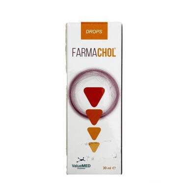 Farmachol 30 ml damla - 