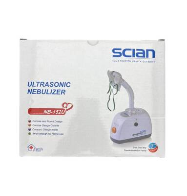 Fazzini F-202 Nebulayzer - 