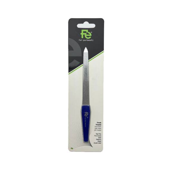 Fe 018 Tirnak Torpusu Buyuk - 1