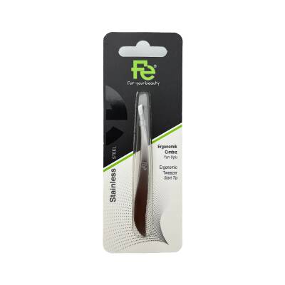 FE 030 YAN UCLU ERGONOMIK TUTACAQLI MAQQAS - FE