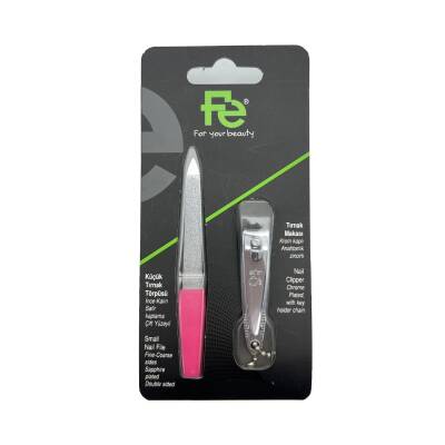 FE 041 TIRNAK MAKASI TORPU 2LI EKONOMIK PAKET - 