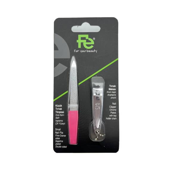 FE 041 TIRNAK MAKASI TORPU 2LI EKONOMIK PAKET - 1