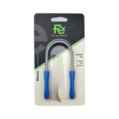 FE 055 EPILASYON YAYI - FE