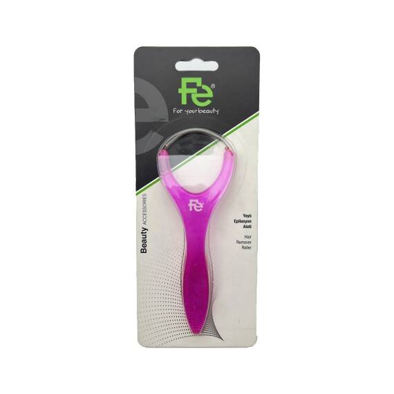 FE 056 YAYLI EPILASYON ALETI - 1