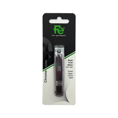 FE 027 TIRNAK MAKASI BUYUK - 