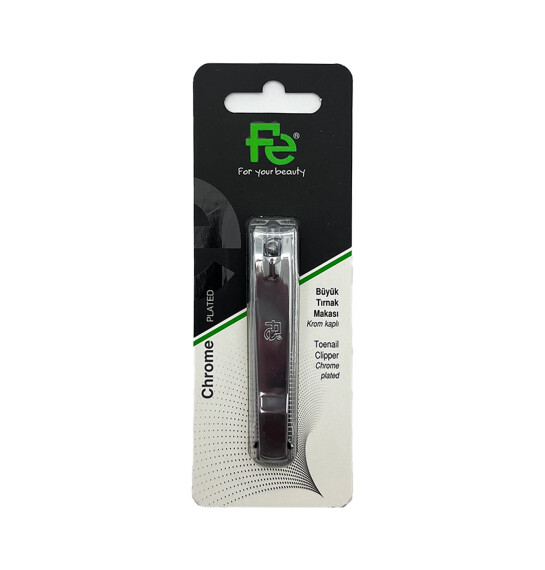 Fe Dırnaq tutan böyük - FE