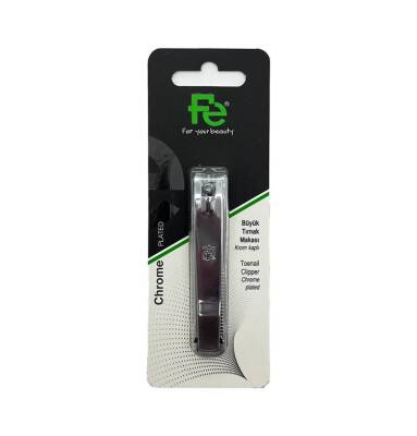 Fe Dırnaq tutan böyük - FE