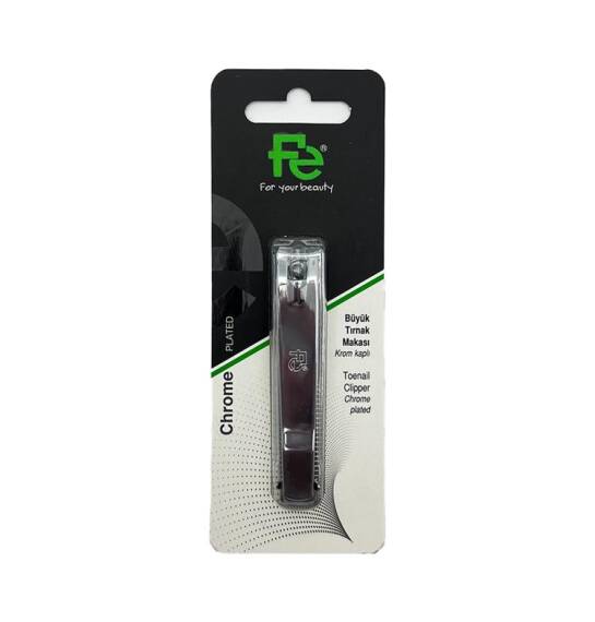 Fe Dırnaq tutan böyük - 1