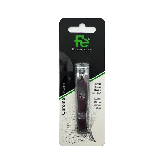 Fe Dırnaq tutan böyük - 1