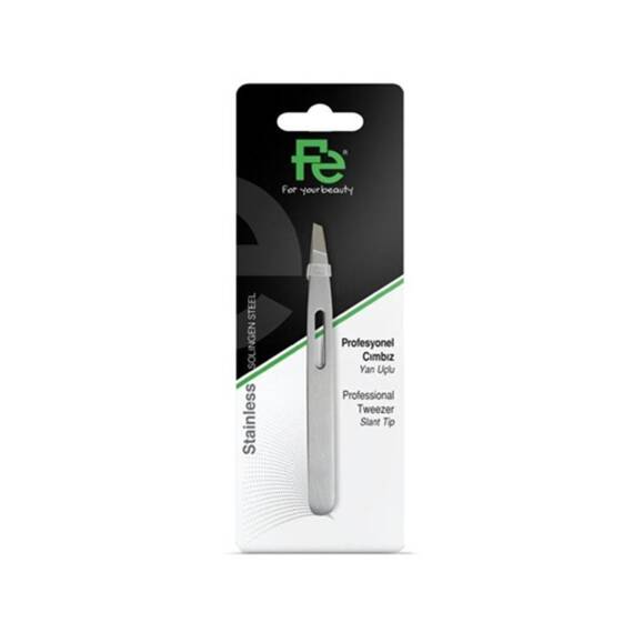 FE 033-B PROFESSIONAL CIMBIZ - 1