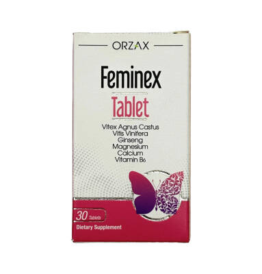 FEMINEX N30 TB - 