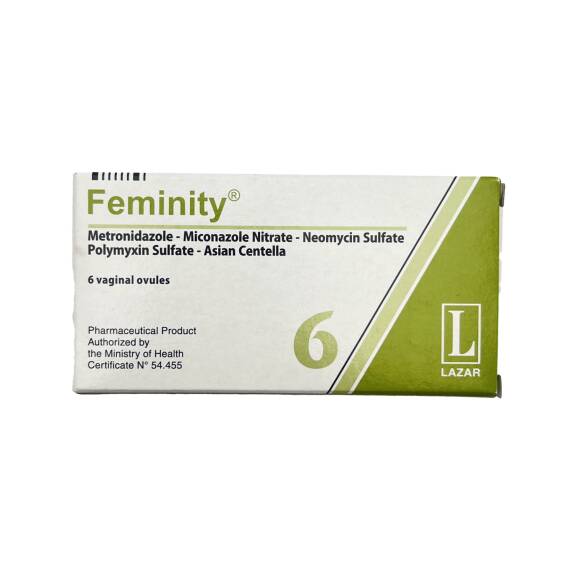 FEMINITI N6 SAM - 1