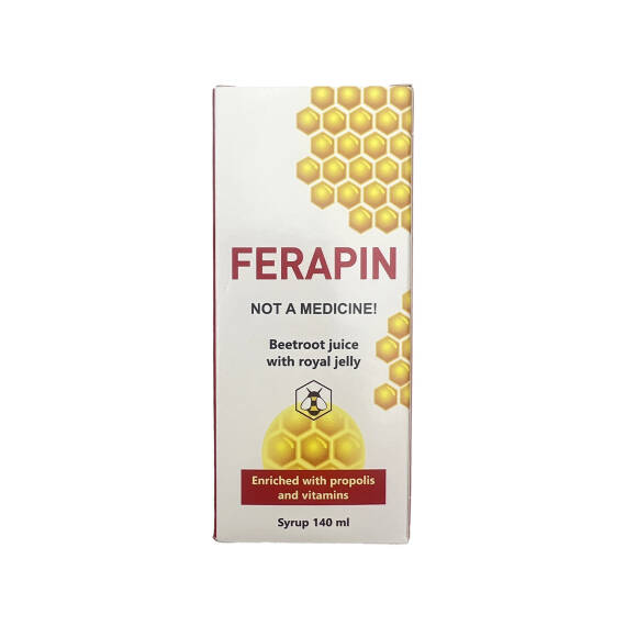 FERAPIN 200ML SRP - 1