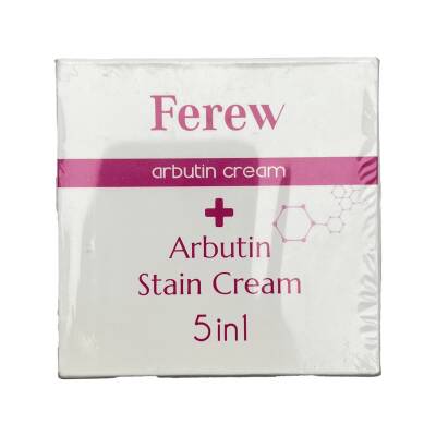 FEREW ARBUTIN 30 ML KREM - 