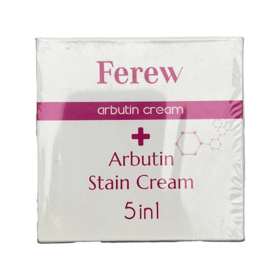 FEREW ARBUTIN 30 ML KREM - 1