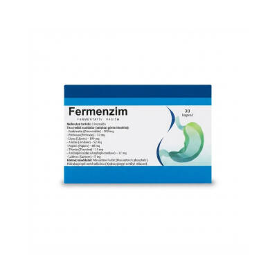 FERMENZIM N30 CAP - 