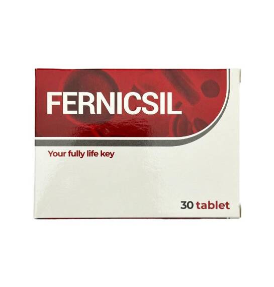 Ferniksil N30 tb - 1