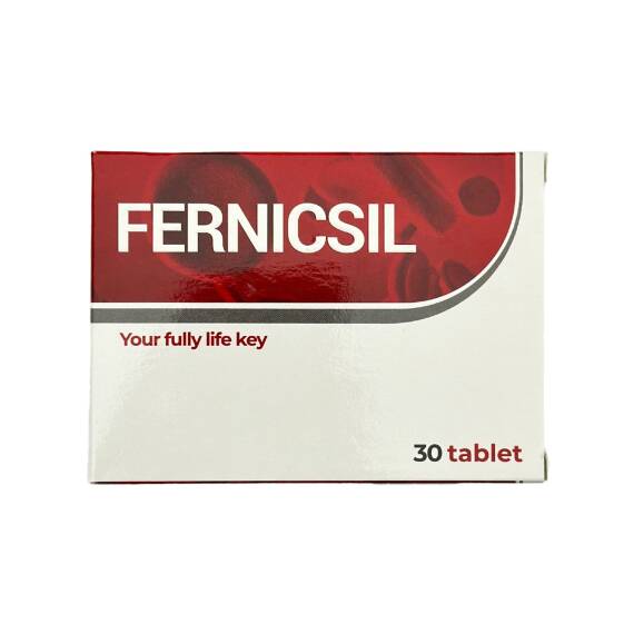 FERNICSIL N30 TB - 1